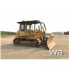 Image 2 : 1996 JOHN DEERE 850C CRAWLER