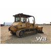 Image 3 : 1996 JOHN DEERE 850C CRAWLER