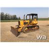 Image 1 : JOHN DEERE 450B CRAWLER