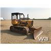Image 2 : JOHN DEERE 450B CRAWLER