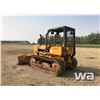 Image 4 : JOHN DEERE 450B CRAWLER