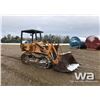 Image 2 : CASE 450 TRACK LOADER