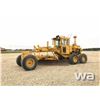 Image 1 : CHAMPION 605T MOTOR GRADER