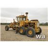 Image 4 : CHAMPION 605T MOTOR GRADER