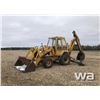 Image 1 : CASE 780 BACKHOE