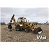 Image 2 : CASE 780 BACKHOE