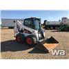 Image 2 : 2014 BOBCAT S650 SKID STEER