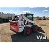 Image 3 : 2014 BOBCAT S650 SKID STEER