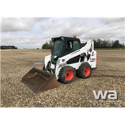 2013 BOBCAT S590 SKID STEER