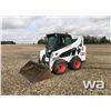 Image 1 : 2013 BOBCAT S590 SKID STEER