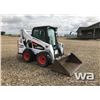 Image 2 : 2013 BOBCAT S590 SKID STEER