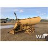 Image 4 : WBM GRADER V-PLOW