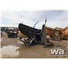Image 3 : DOMINION GRADER V-PLOW
