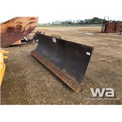 VOLVO L90 4-WAY BLADE