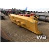 Image 3 : JOHN DEERE 12 FT. DOZER BLADE