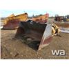 Image 1 : VOLVO LOADER BUCKET