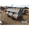 Image 2 : VOLVO LOADER BUCKET