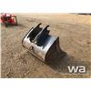 Image 2 : 42" CLEAN OUT BUCKET
