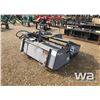 Image 2 : BOBCAT LANDSCAPE RAKE