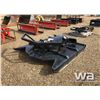 Image 1 : QUICK ATTACH 72" BRUSH MOWER