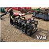 Image 2 : 66" BRUSH GRAPPLE