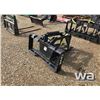 Image 2 : SKID STEER STUMP REMOVER