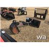 Image 1 : VERSATECH SKID HOE ATTACHMENT