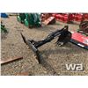Image 2 : VERSATECH SKID HOE ATTACHMENT