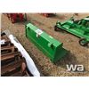 Image 2 : JOHN DEERE FEL BUCKET