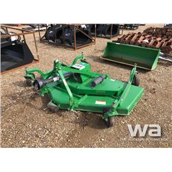 FARM KING Y650R 3PT MOWER