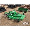 Image 1 : FARM KING Y650R 3PT MOWER