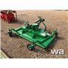 Image 2 : FARM KING Y650R 3PT MOWER