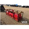 Image 2 : 80'' 3 PT HEAVY DUTY ROTARY TILLER