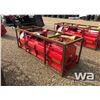 Image 2 : 80'' 3 PT HEAVY DUTY ROTARY TILLER