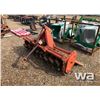 Image 1 : AGRATOR 3PT 72" ROTOTILLER