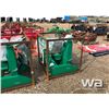 Image 2 : 3 PT HEAVY DUTY WOOD CHIPPER