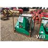 Image 2 : 3 PT HEAVY DUTY WOOD CHIPPER