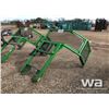 Image 1 : REAR CAB GUARD