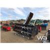 Image 1 : GROENING SB108-2 3PT SNOWBLOWER