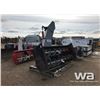 Image 2 : GROENING SB108-2 3PT SNOWBLOWER