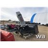 Image 3 : GROENING SB108-2 3PT SNOWBLOWER