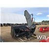 Image 4 : GROENING SB108-2 3PT SNOWBLOWER