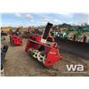 Image 1 : FARM KING 3 PT 740 SNOWBLOWER