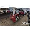 Image 2 : FARM KING 3 PT 740 SNOWBLOWER