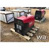 Image 2 : LINCOLN 305G PORTABLE WELDER