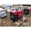 Image 2 : LINCOLN 305G PORTABLE WELDER