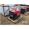 Image 2 : LINCOLN 305G PORTABLE WELDER