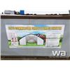 Image 2 : 30 X 70 X 16 FT. COMMERCIAL GRADE STORAGE BUILDING