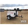 Image 2 : 2013 MAGNUM 5080K LIGHT TOWER