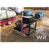 Image 1 : PRESSURE PUMP SKID UNIT